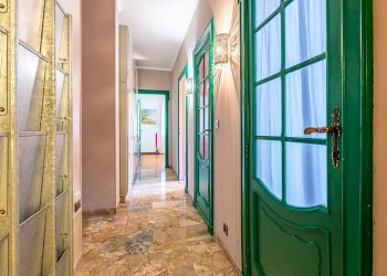 Villa Bifamiliare Strada Dai Ronchi Ai Cunioli Alti, Torino - foto 12