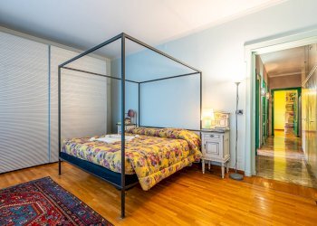 Villa Bifamiliare Strada Dai Ronchi Ai Cunioli Alti, Torino - foto 14