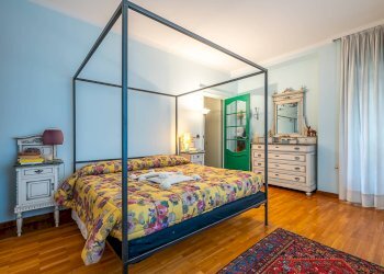 Villa Bifamiliare Strada Dai Ronchi Ai Cunioli Alti, Torino - foto 15