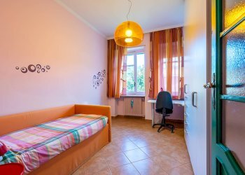 Villa Bifamiliare Strada Dai Ronchi Ai Cunioli Alti, Torino - foto 17