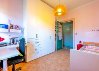 Villa Bifamiliare Strada Dai Ronchi Ai Cunioli Alti, Torino - foto 18