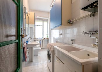 Villa Bifamiliare Strada Dai Ronchi Ai Cunioli Alti, Torino - foto 19