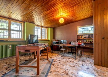 Villa Bifamiliare Strada Dai Ronchi Ai Cunioli Alti, Torino - foto 20