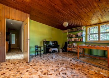 Villa Bifamiliare Strada Dai Ronchi Ai Cunioli Alti, Torino - foto 21