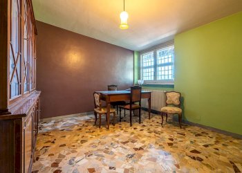 Villa Bifamiliare Strada Dai Ronchi Ai Cunioli Alti, Torino - foto 22