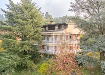 Villa Bifamiliare Strada Dai Ronchi Ai Cunioli Alti, Torino - foto 24