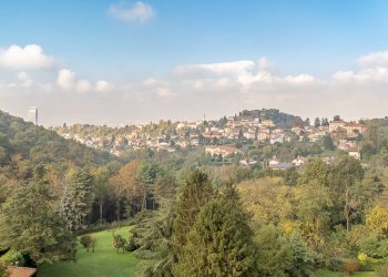 Villa Bifamiliare Strada Dai Ronchi Ai Cunioli Alti, Torino - foto 26