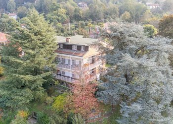 Villa Bifamiliare Strada Dai Ronchi Ai Cunioli Alti, Torino - foto 27