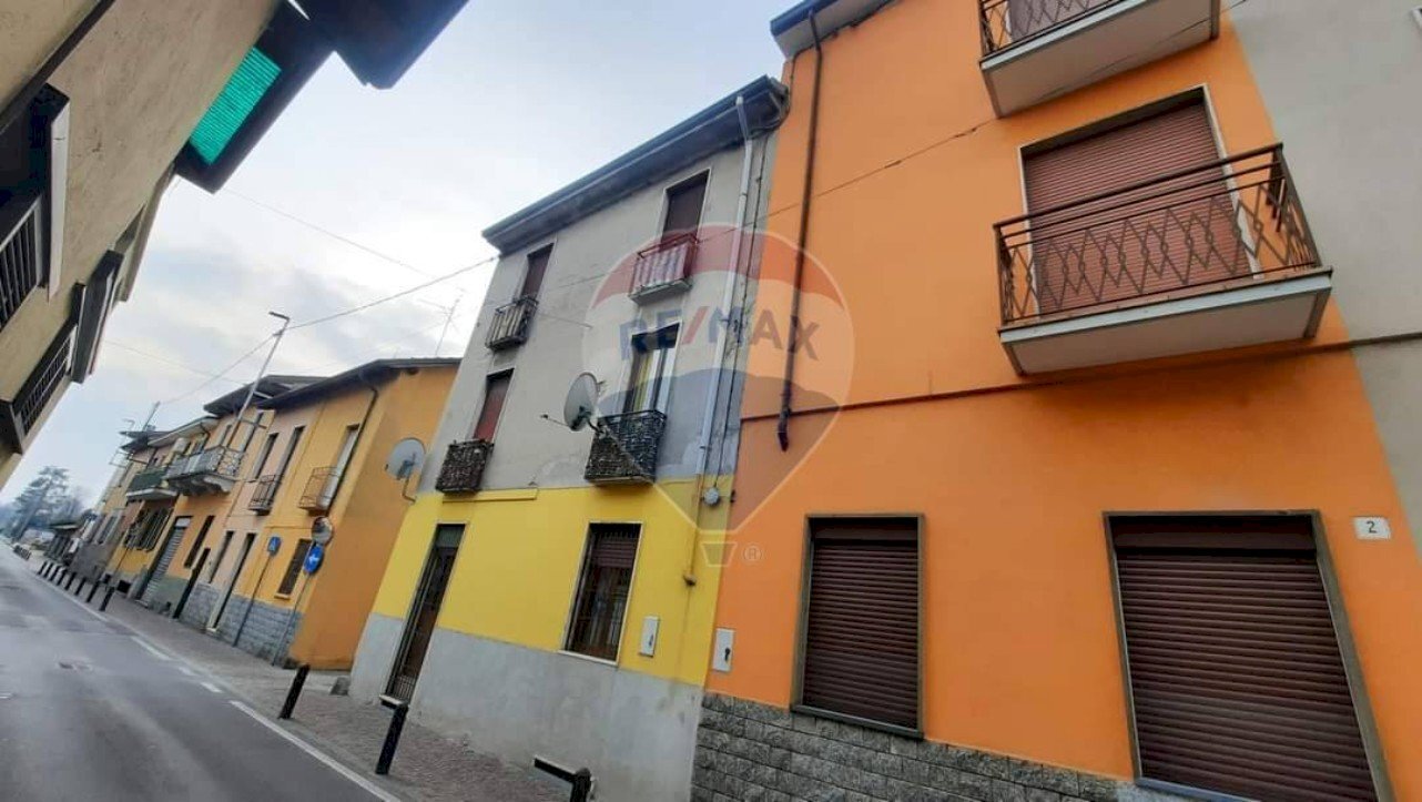 Two-room apartment Busnago - photo 1