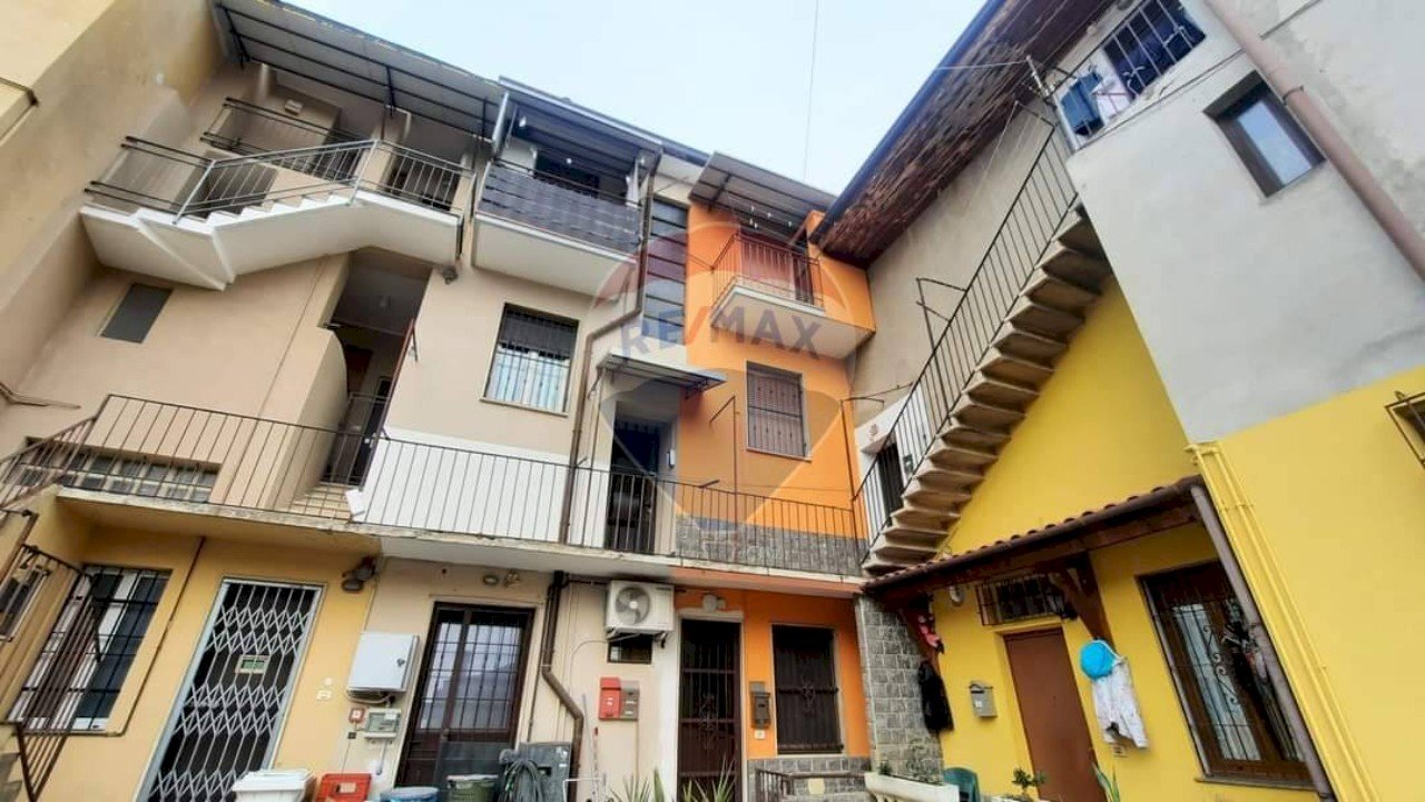 Two-room apartment Busnago - photo 2