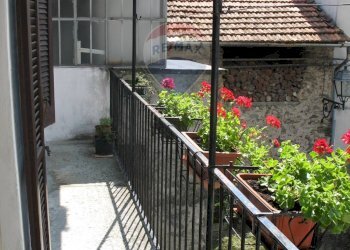 Quadrilocale Via Dante Alighieri, Grandola ed Uniti - foto 5