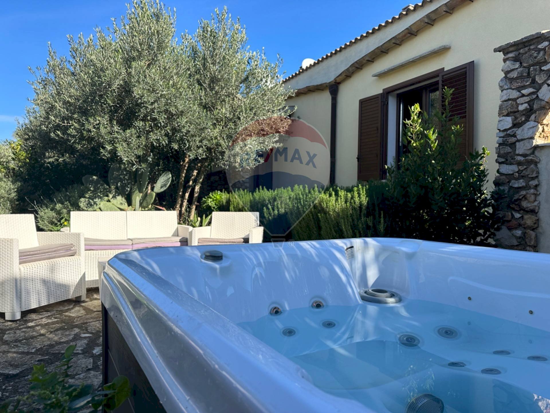 Villa a Schiera Contrada Marmora, Castellammare del Golfo - foto 1