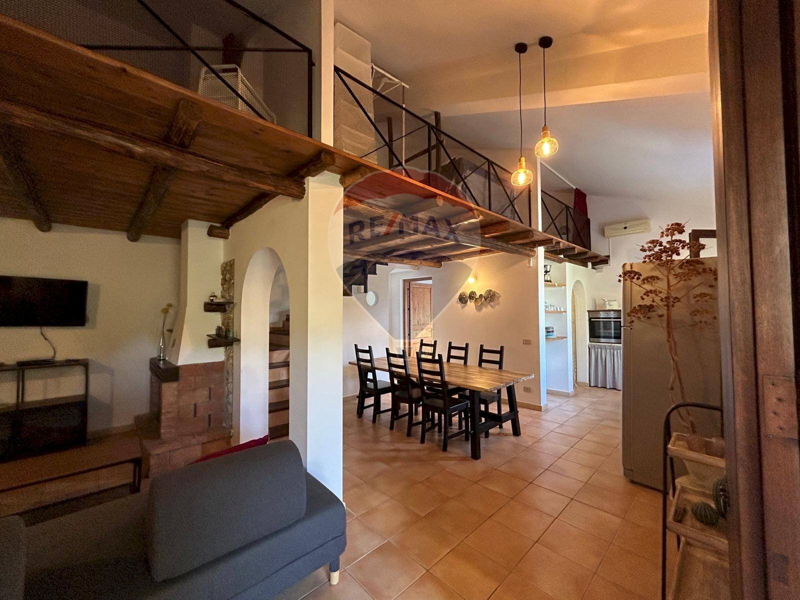 Villa a Schiera Contrada Marmora, Castellammare del Golfo - foto 2