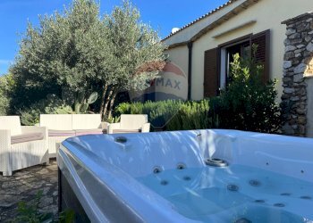 Villa a Schiera Contrada Marmora, Castellammare del Golfo - foto 1