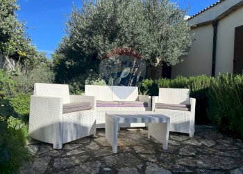 Villa a Schiera Contrada Marmora, Castellammare del Golfo - foto 4