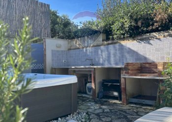 Villa a Schiera Contrada Marmora, Castellammare del Golfo - foto 7