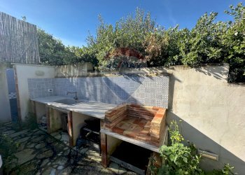 Villa a Schiera Contrada Marmora, Castellammare del Golfo - foto 8