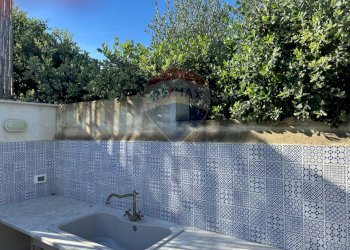 Villa a Schiera Contrada Marmora, Castellammare del Golfo - foto 9