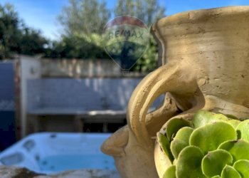 Villa a Schiera Contrada Marmora, Castellammare del Golfo - foto 10