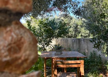 Villa a Schiera Contrada Marmora, Castellammare del Golfo - foto 12