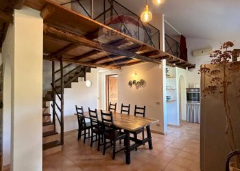 Villa a Schiera Contrada Marmora, Castellammare del Golfo - foto 17