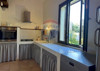 Villa a Schiera Contrada Marmora, Castellammare del Golfo - foto 18