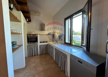 Villa a Schiera Contrada Marmora, Castellammare del Golfo - foto 21