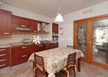 Villa Bifamiliare via della madonnina, Torrita di Siena - foto 2