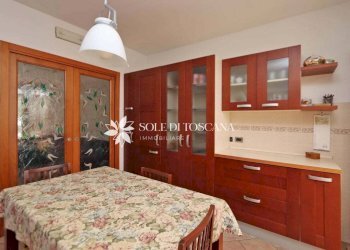 Villa Bifamiliare via della madonnina, Torrita di Siena - foto 3