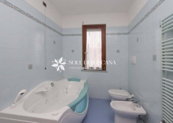 Villa Bifamiliare via della madonnina, Torrita di Siena - foto 19