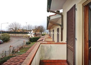 Villa Bifamiliare via della madonnina, Torrita di Siena - foto 24