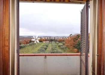 Villa Bifamiliare via della madonnina, Torrita di Siena - foto 25