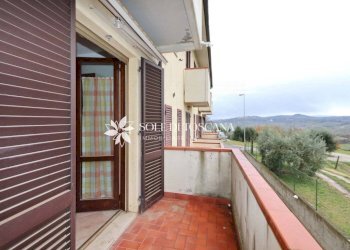 Villa Bifamiliare via della madonnina, Torrita di Siena - foto 26