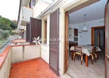 Villa Bifamiliare via della madonnina, Torrita di Siena - foto 27