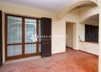 Villa Bifamiliare via della madonnina, Torrita di Siena - foto 28