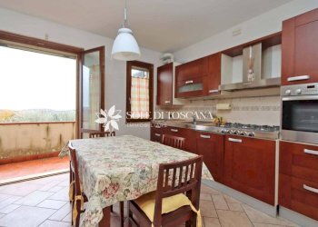 Villa Bifamiliare via della madonnina, Torrita di Siena - foto 29