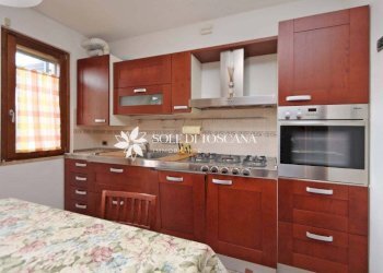 Villa Bifamiliare via della madonnina, Torrita di Siena - foto 30