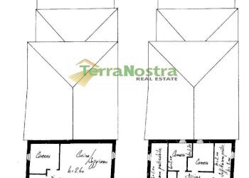 Quadrilocale VIA CERNAZAI, Spilimbergo - foto 26