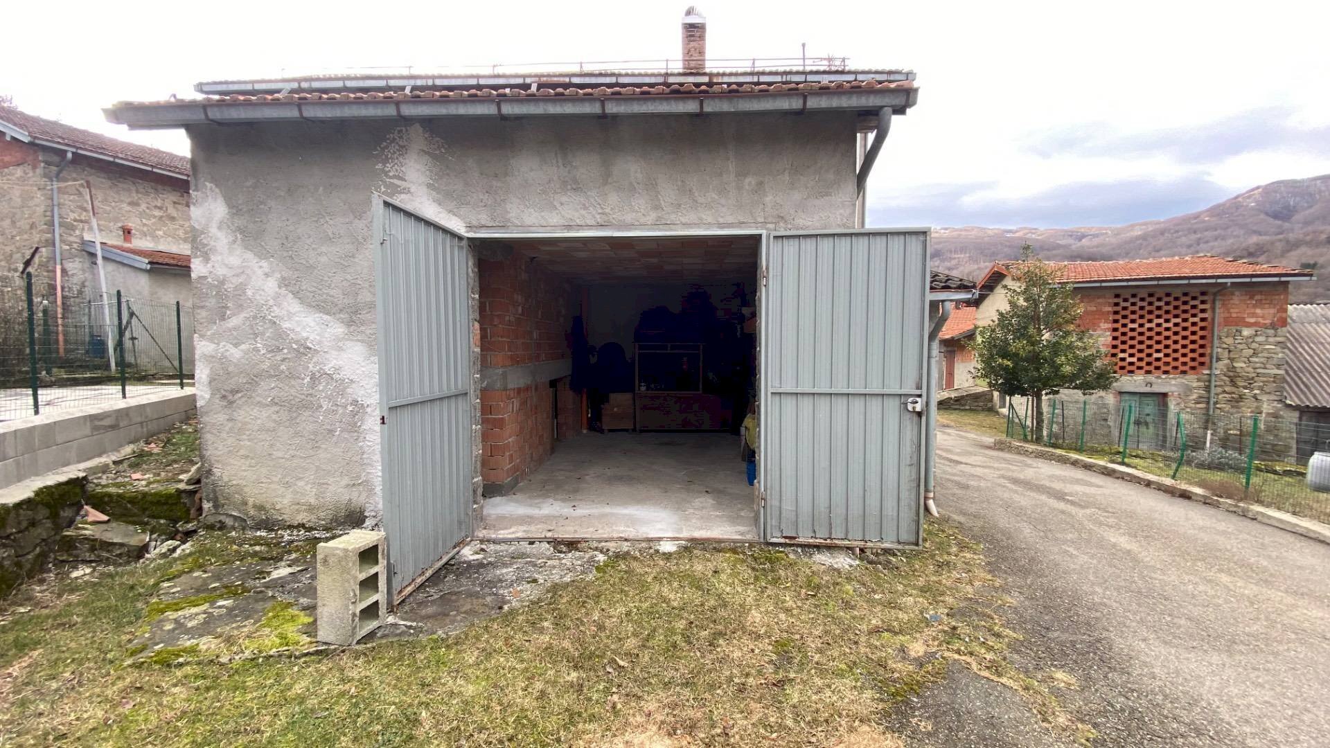 Trilocale Via Bertolucci, Monchio delle Corti - foto 2