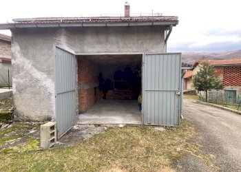 Trilocale Via Bertolucci, Monchio delle Corti - foto 2