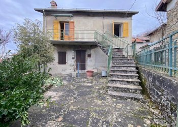 Trilocale Via Bertolucci, Monchio delle Corti - foto 6