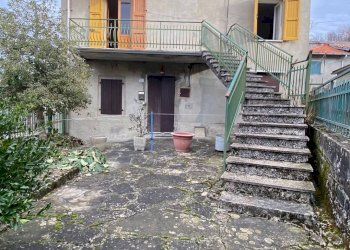 Trilocale Via Bertolucci, Monchio delle Corti - foto 7