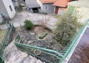 Trilocale Via Bertolucci, Monchio delle Corti - foto 9