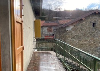 Trilocale Via Bertolucci, Monchio delle Corti - foto 10