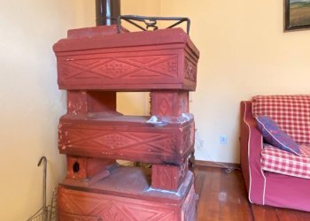 Trilocale Via Bertolucci, Monchio delle Corti - foto 13