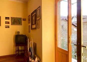 Trilocale Via Bertolucci, Monchio delle Corti - foto 14