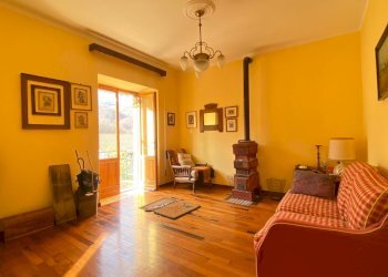 Trilocale Via Bertolucci, Monchio delle Corti - foto 15