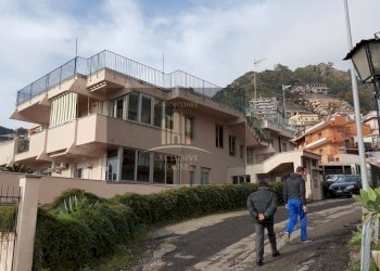 Trilocale Traversa  di Via Gaetano Martino, Taormina - foto 2