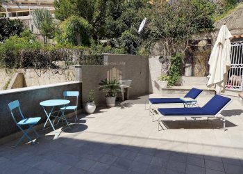 Trilocale Traversa  di Via Gaetano Martino, Taormina - foto 7