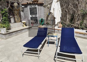 Trilocale Traversa  di Via Gaetano Martino, Taormina - foto 8